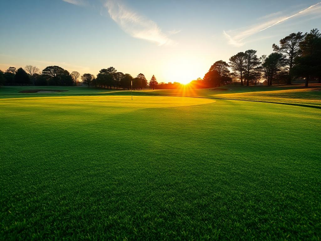 Commercial & Sports Turf